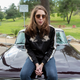 Rachel Kushner